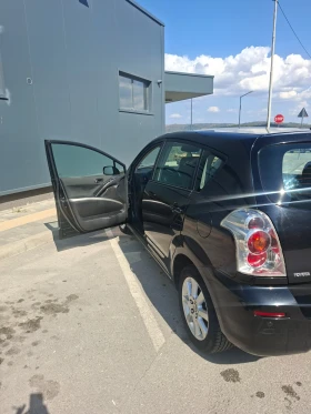 Toyota Corolla verso D2D, снимка 6