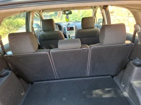 Toyota Corolla verso D2D, снимка 9