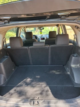 Toyota Corolla verso D2D, снимка 8