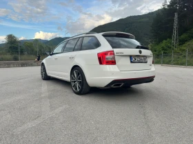 Skoda Octavia VRS , снимка 7