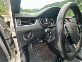 Skoda Octavia VRS , снимка 11