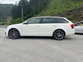 Skoda Octavia VRS , снимка 8