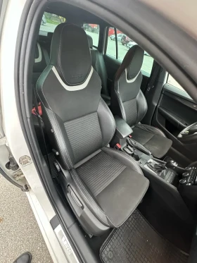 Skoda Octavia VRS , снимка 10