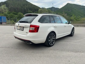 Skoda Octavia VRS , снимка 5