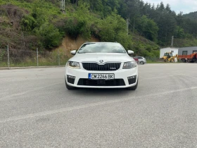 Skoda Octavia VRS , снимка 2