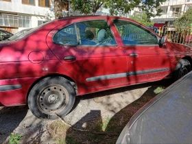Renault Megane, снимка 8