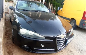 Alfa Romeo 147 1.6 TS проблем двг, снимка 2
