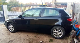 Alfa Romeo 147 1.6 TS проблем двг, снимка 4