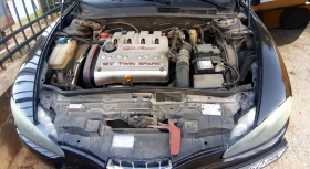 Alfa Romeo 147 1.6 TS проблем двг, снимка 7