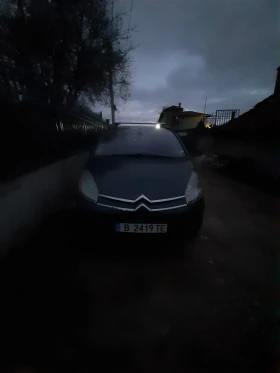 Citroen Grand C4 Picasso, снимка 9