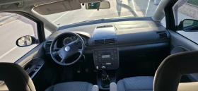 VW Sharan 2.0 TDI, снимка 8