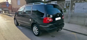 VW Sharan 2.0 TDI, снимка 5