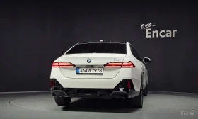 BMW 520 M Sport | ХИБРИД, снимка 4