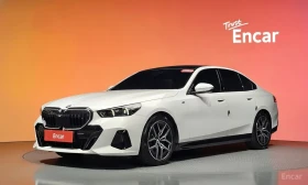 BMW 520 M Sport | ХИБРИД, снимка 1