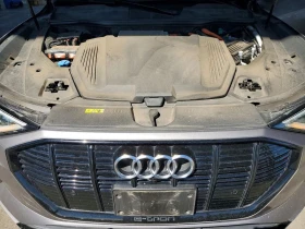 Audi E-Tron, снимка 7