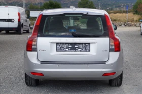 Volvo V50 1.6d 115к.с., снимка 6