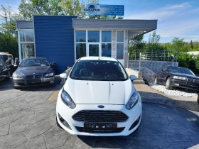 Обява за продажба на Ford Fiesta 1.0 i ~8 300 лв. - изображение 1