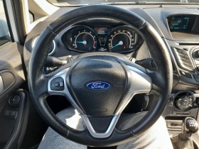 Ford Fiesta 1.0 i, снимка 12 - Автомобили и джипове - 43393739