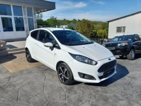 Ford Fiesta 1.0 i, снимка 2