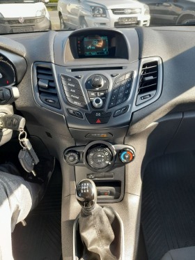 Ford Fiesta 1.0 i | Mobile.bg   11