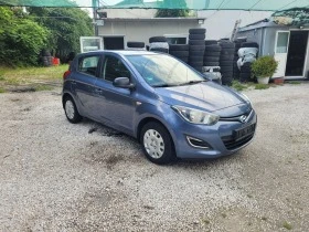 Hyundai I20 1.2  CRDI  - [3] 