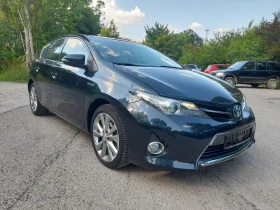 Toyota Auris 1.8 HYBRID | Mobile.bg    3