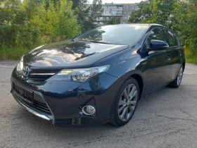 Обява за продажба на Toyota Auris 1.8 HYBRID ~18 500 лв. - изображение 1