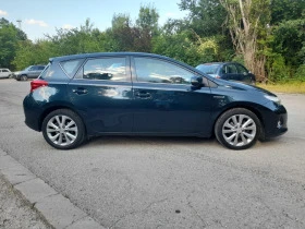 Toyota Auris 1.8 HYBRID | Mobile.bg    4