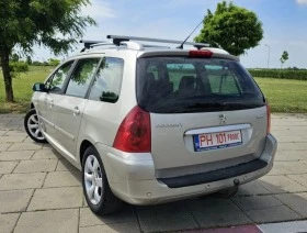 Peugeot 307 1.6 бензин , снимка 2