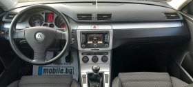 VW Passat 1.9 TDI-105 | Mobile.bg   8