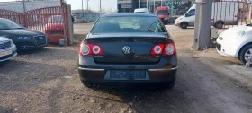 VW Passat 1.9 TDI-105 - [13] 