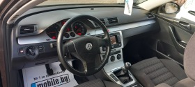 VW Passat 1.9 TDI-105, снимка 6