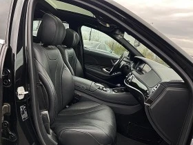 Mercedes-Benz S 350 PANORAMA-BURMESTER-DISTRONIK-KAMERI--!!!! | Mobile.bg    12