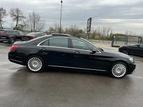 Mercedes-Benz S 350 PANORAMA-BURMESTER-DISTRONIK-KAMERI--!!!! | Mobile.bg    2