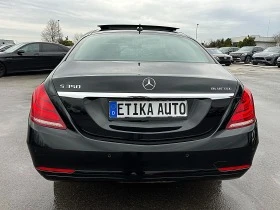 Mercedes-Benz S 350 PANORAMA-BURMESTER-DISTRONIK-KAMERI--!!!! | Mobile.bg    6