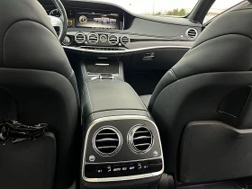 Mercedes-Benz S 350 PANORAMA-BURMESTER-DISTRONIK-KAMERI--!!!! | Mobile.bg    16