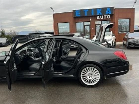 Mercedes-Benz S 350 PANORAMA-BURMESTER-DISTRONIK-KAMERI--!!!! | Mobile.bg    14