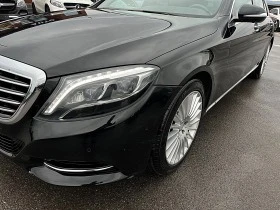 Mercedes-Benz S 350 PANORAMA-BURMESTER-DISTRONIK-KAMERI--!!!! | Mobile.bg    4