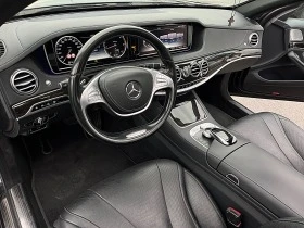 Mercedes-Benz S 350 PANORAMA-BURMESTER-DISTRONIK-KAMERI--!!!! | Mobile.bg    10