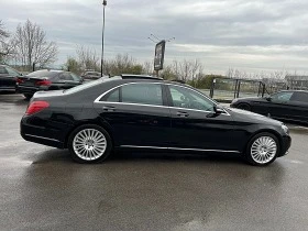 Mercedes-Benz S 350 PANORAMA-BURMESTER-DISTRONIK-KAMERI--!!!! | Mobile.bg    7