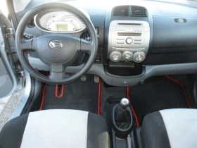 Daihatsu Sirion S 4X4, снимка 8