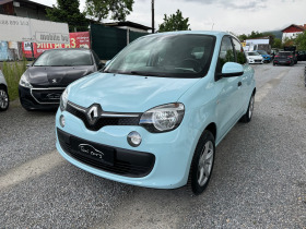 Renault Twingo 1.0i Klima EURO 6 - [1] 