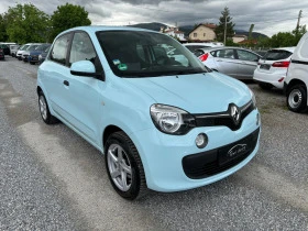 Renault Twingo 1.0i Klima EURO 6 | Mobile.bg    10