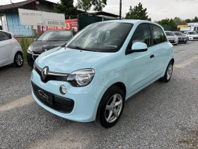 Renault Twingo 1.0i Klima EURO 6 | Mobile.bg    2