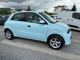 Renault Twingo 1.0i Klima EURO 6 | Mobile.bg    9