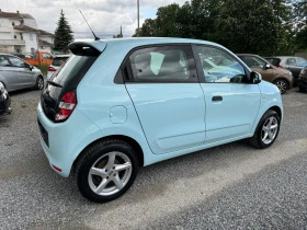 Renault Twingo 1.0i Klima EURO 6 | Mobile.bg    7