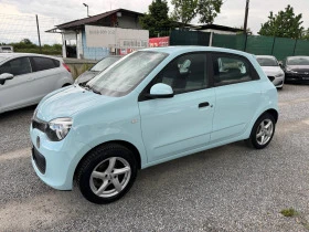 Renault Twingo 1.0i Klima EURO 6 | Mobile.bg    3