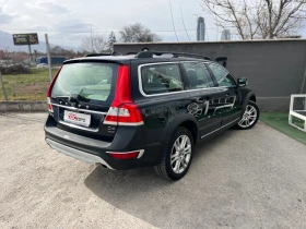 Volvo Xc70 2.4D4 AWD | Mobile.bg    4