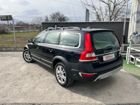 Volvo Xc70 2.4D4 AWD | Mobile.bg    5