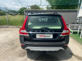 Volvo Xc70 2.4D4 AWD | Mobile.bg    6